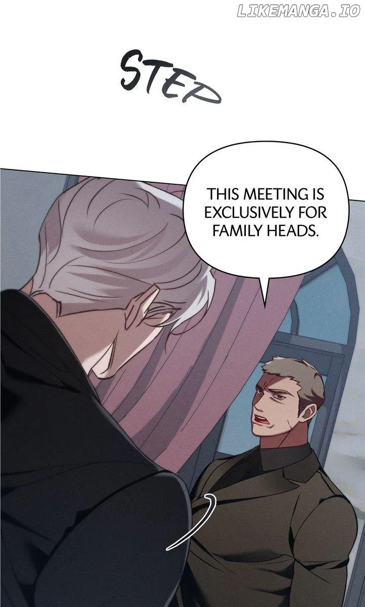 Werewolves Going Crazy over Me Chapter 32 Online - página 48