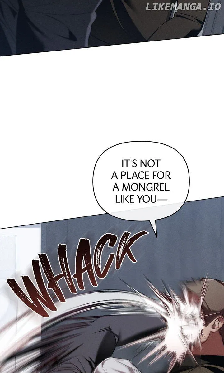 Werewolves Going Crazy over Me Chapter 32 Online - página 49