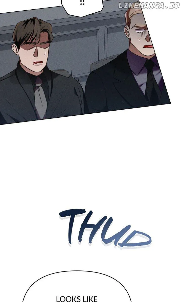 Werewolves Going Crazy over Me Chapter 32 Online - página 51