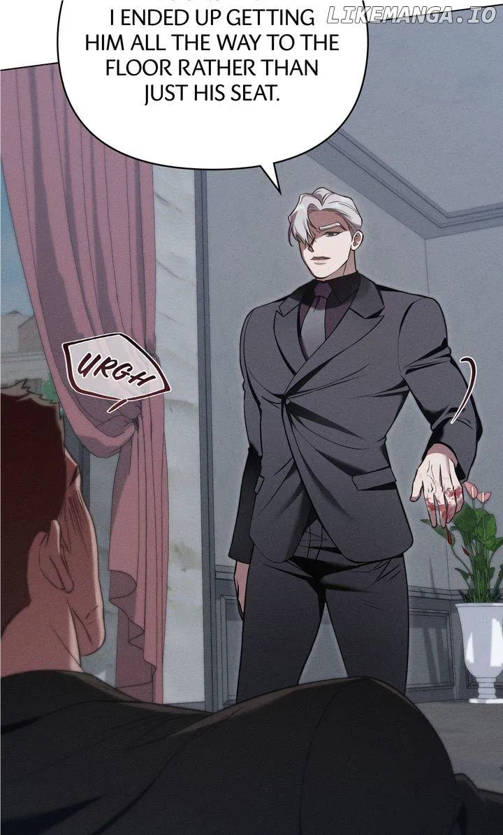 Werewolves Going Crazy over Me Chapter 32 Online - página 52