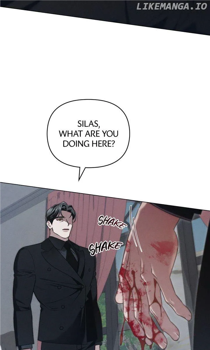 Werewolves Going Crazy over Me Chapter 32 Online - página 53