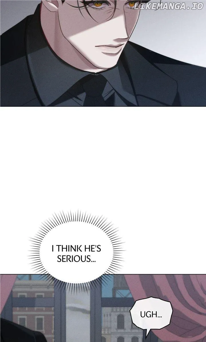 Werewolves Going Crazy over Me Chapter 32 Online - página 57