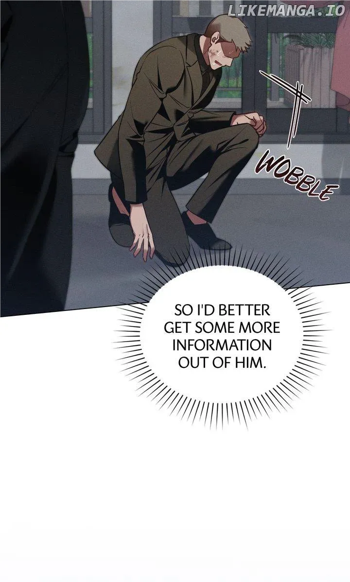 Werewolves Going Crazy over Me Chapter 32 Online - página 58