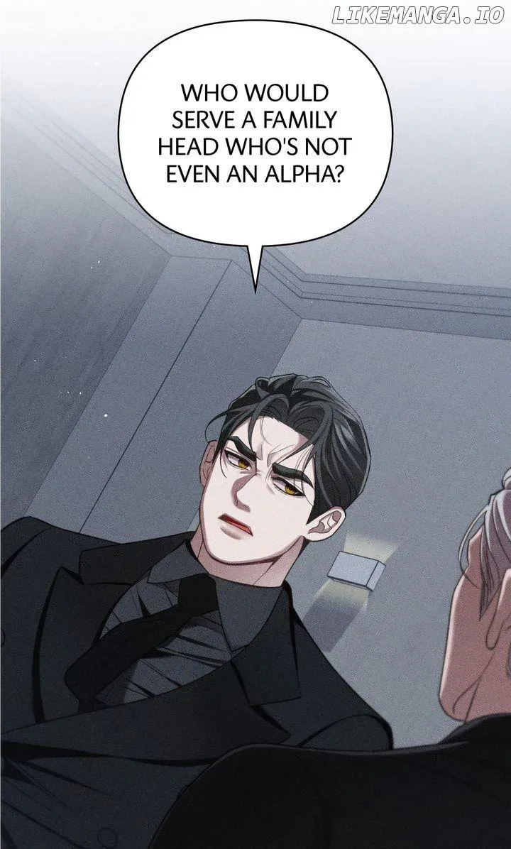 Werewolves Going Crazy over Me Chapter 32 Online - página 59