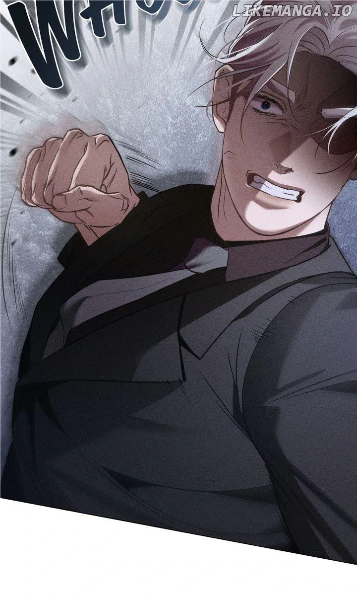 Werewolves Going Crazy over Me Chapter 32 Online - página 61