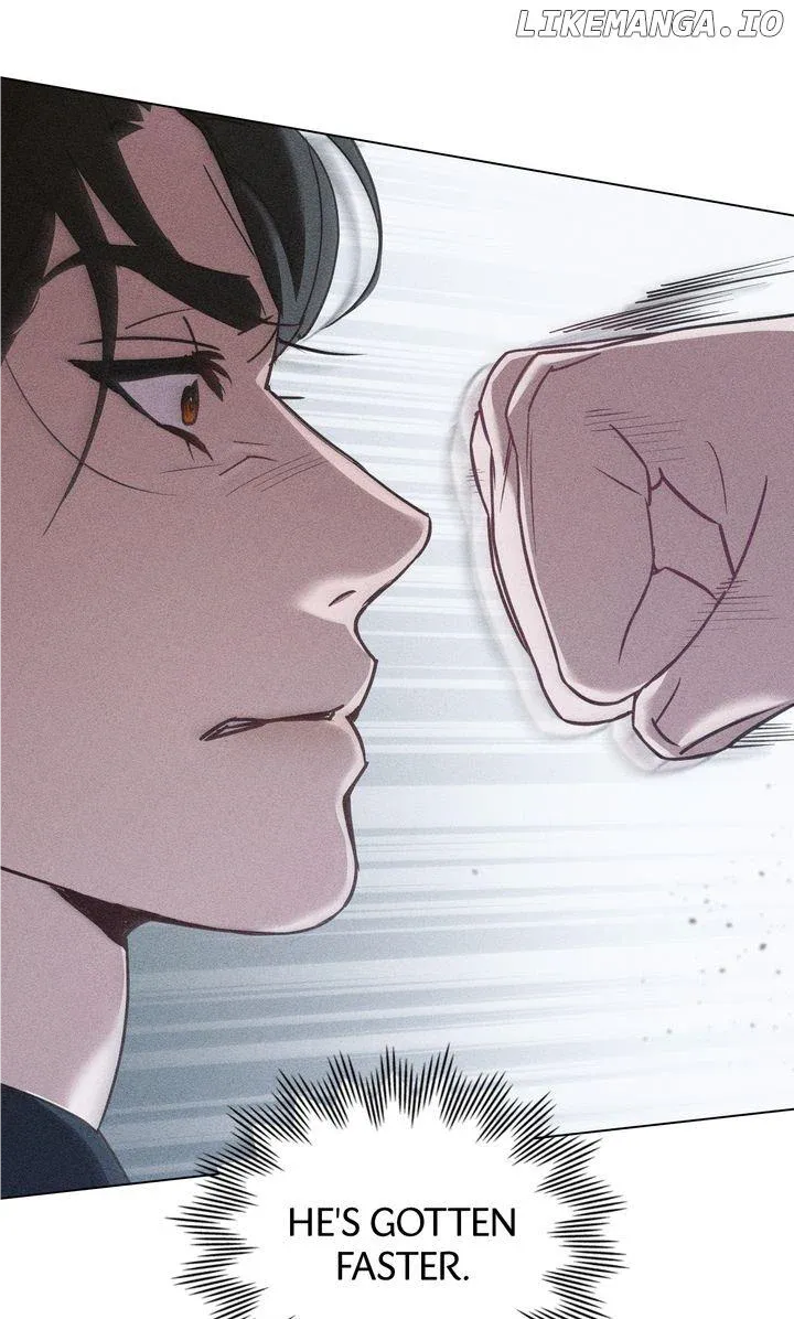 Werewolves Going Crazy over Me Chapter 32 Online - página 62