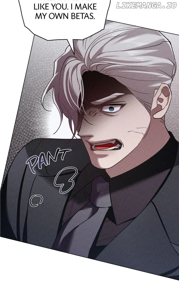 Werewolves Going Crazy over Me Chapter 32 Online - página 65