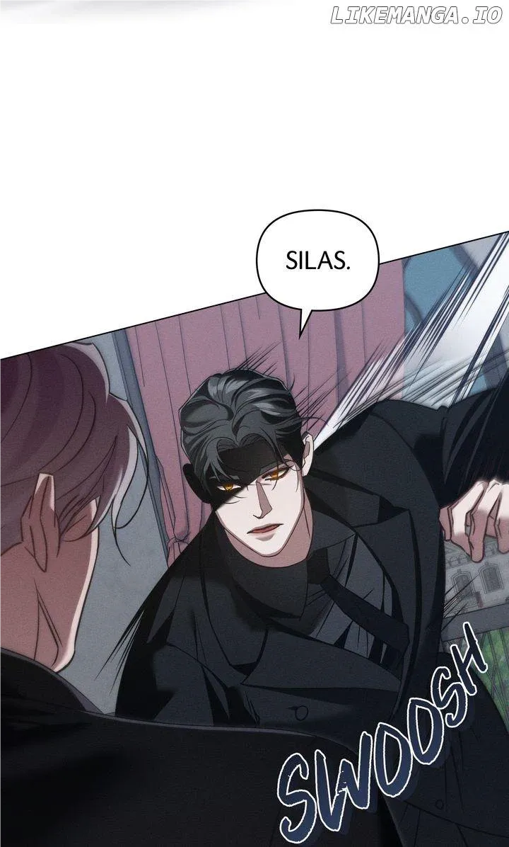 Werewolves Going Crazy over Me Chapter 32 Online - página 74