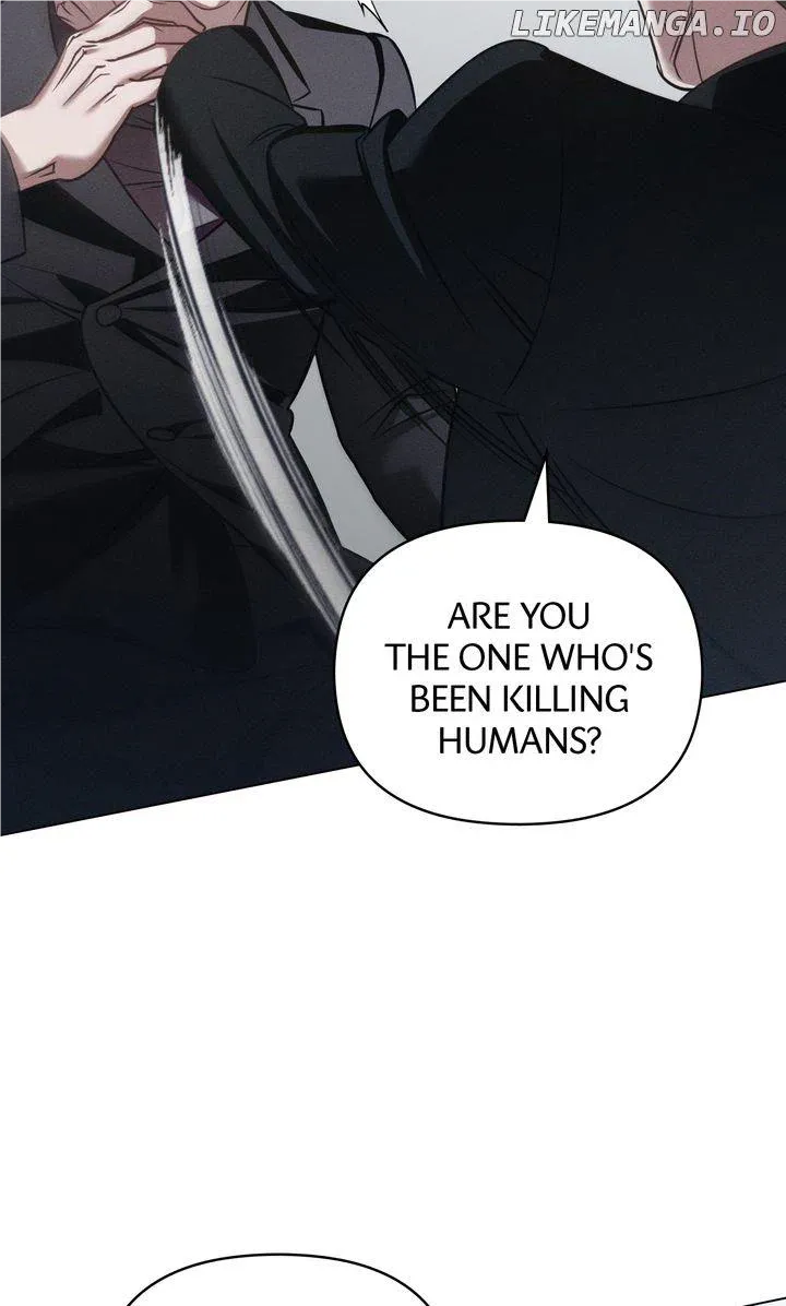 Werewolves Going Crazy over Me Chapter 32 Online - página 76