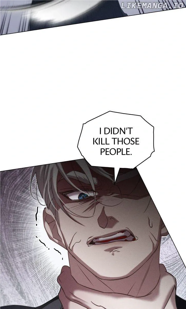 Werewolves Going Crazy over Me Chapter 32 Online - página 78