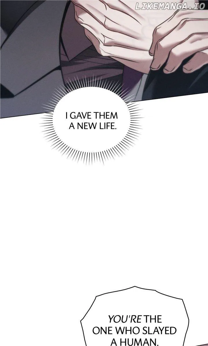 Werewolves Going Crazy over Me Chapter 32 Online - página 79