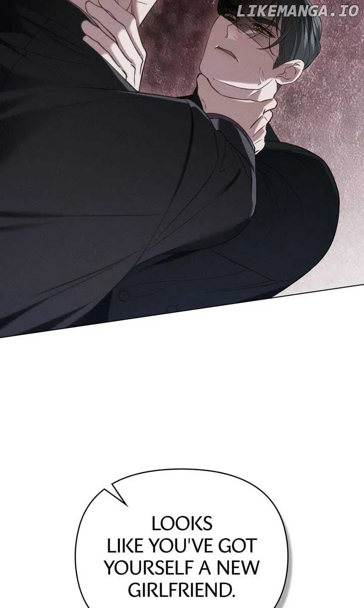 Werewolves Going Crazy over Me Chapter 33 Online - página 6