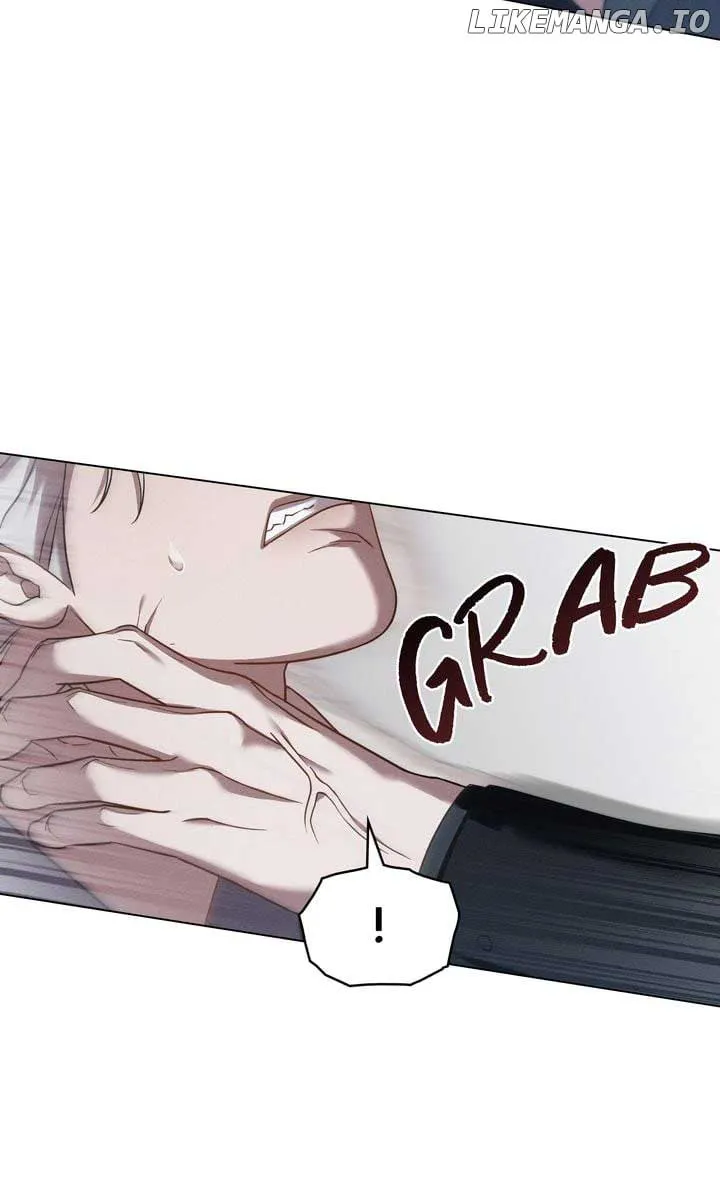 Werewolves Going Crazy over Me Chapter 33 Online - página 8