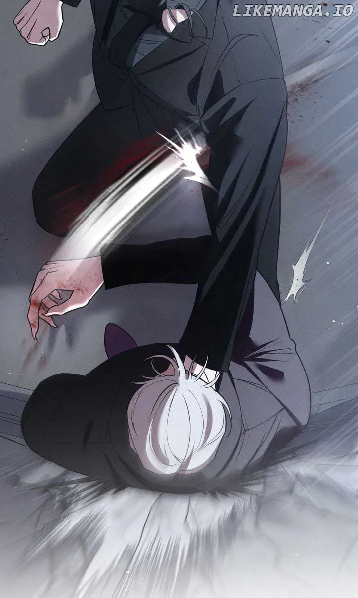 Werewolves Going Crazy over Me Chapter 33 Online - página 14