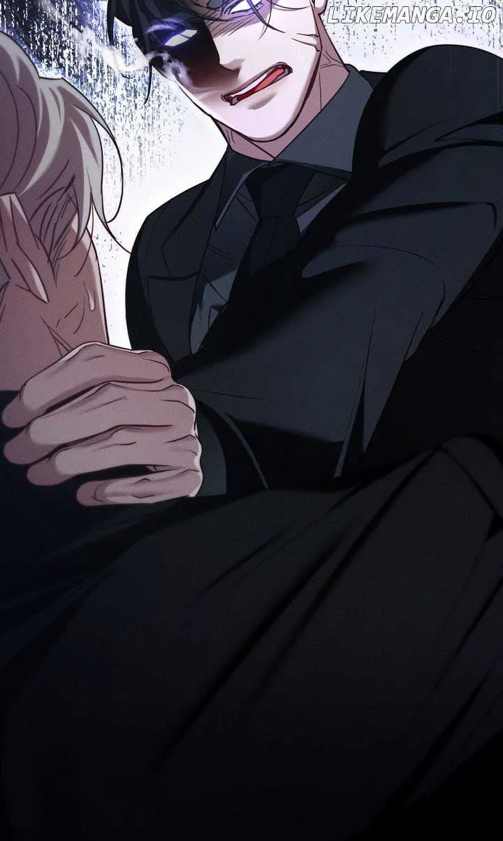 Werewolves Going Crazy over Me Chapter 33 Online - página 18