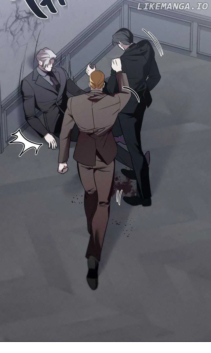 Werewolves Going Crazy over Me Chapter 33 Online - página 22