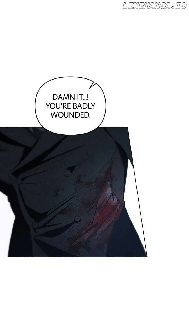 Werewolves Going Crazy over Me Chapter 33 Online - página 23