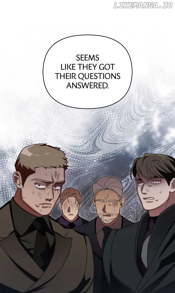 Werewolves Going Crazy over Me Chapter 33 Online - página 25