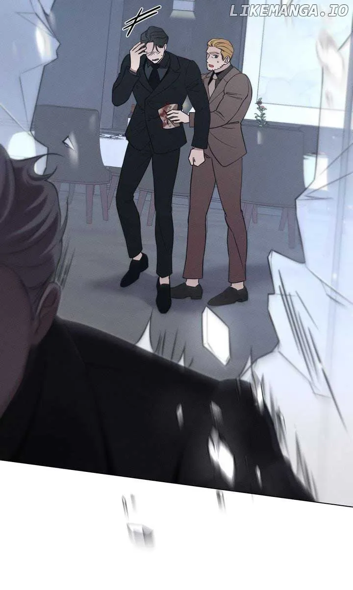 Werewolves Going Crazy over Me Chapter 33 Online - página 28