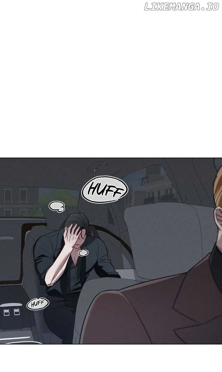 Werewolves Going Crazy over Me Chapter 33 Online - página 32