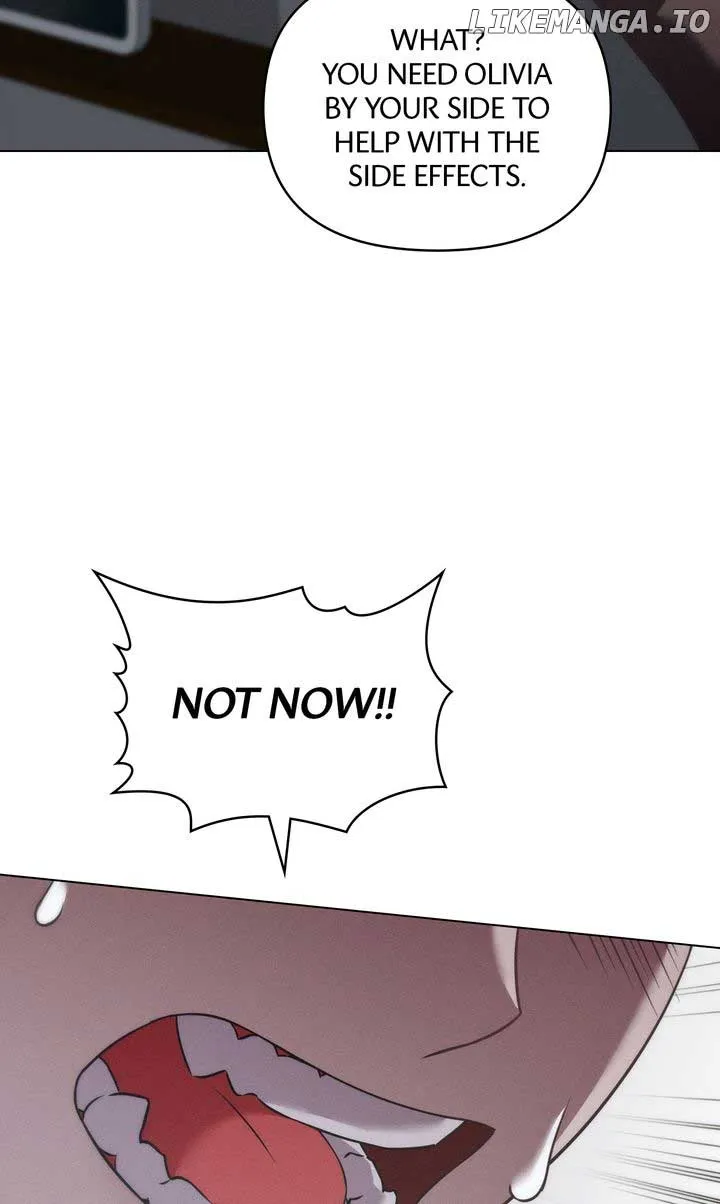 Werewolves Going Crazy over Me Chapter 33 Online - página 36