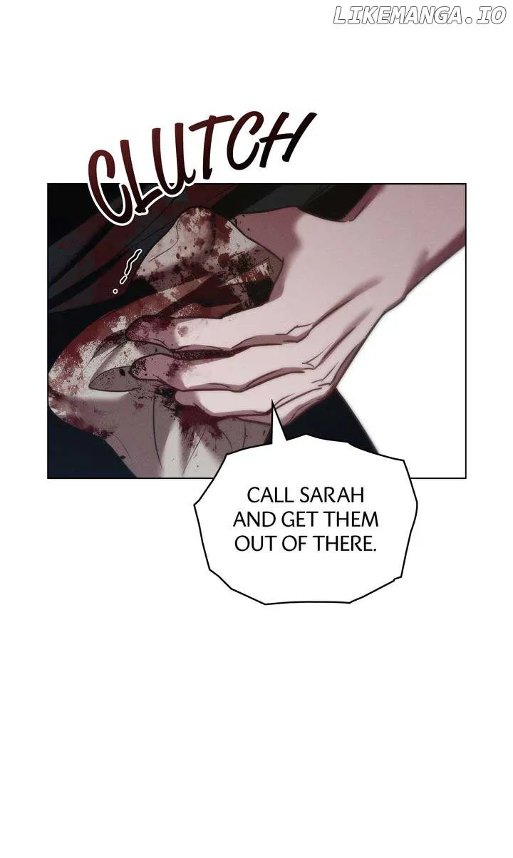 Werewolves Going Crazy over Me Chapter 33 Online - página 40