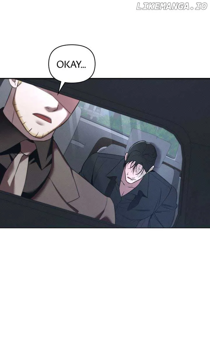 Werewolves Going Crazy over Me Chapter 33 Online - página 41