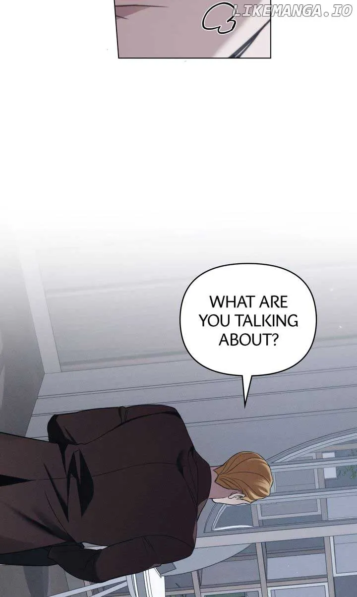 Werewolves Going Crazy over Me Chapter 33 Online - página 45