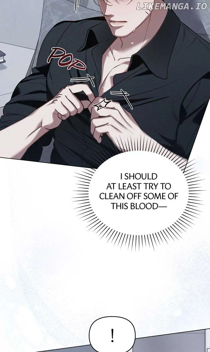 Werewolves Going Crazy over Me Chapter 33 Online - página 49