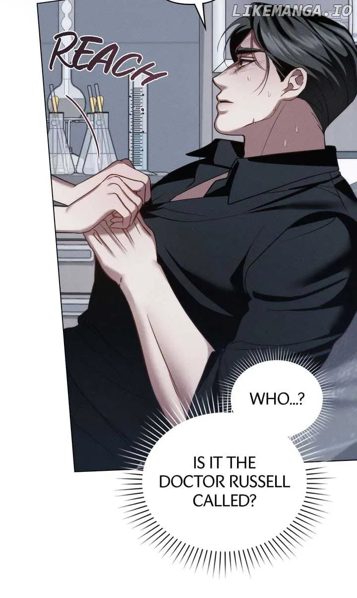 Werewolves Going Crazy over Me Chapter 33 Online - página 50
