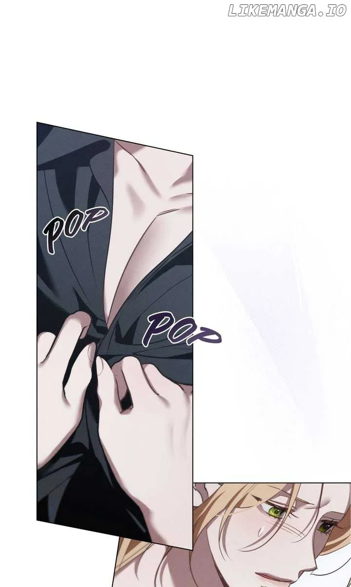 Werewolves Going Crazy over Me Chapter 33 Online - página 51