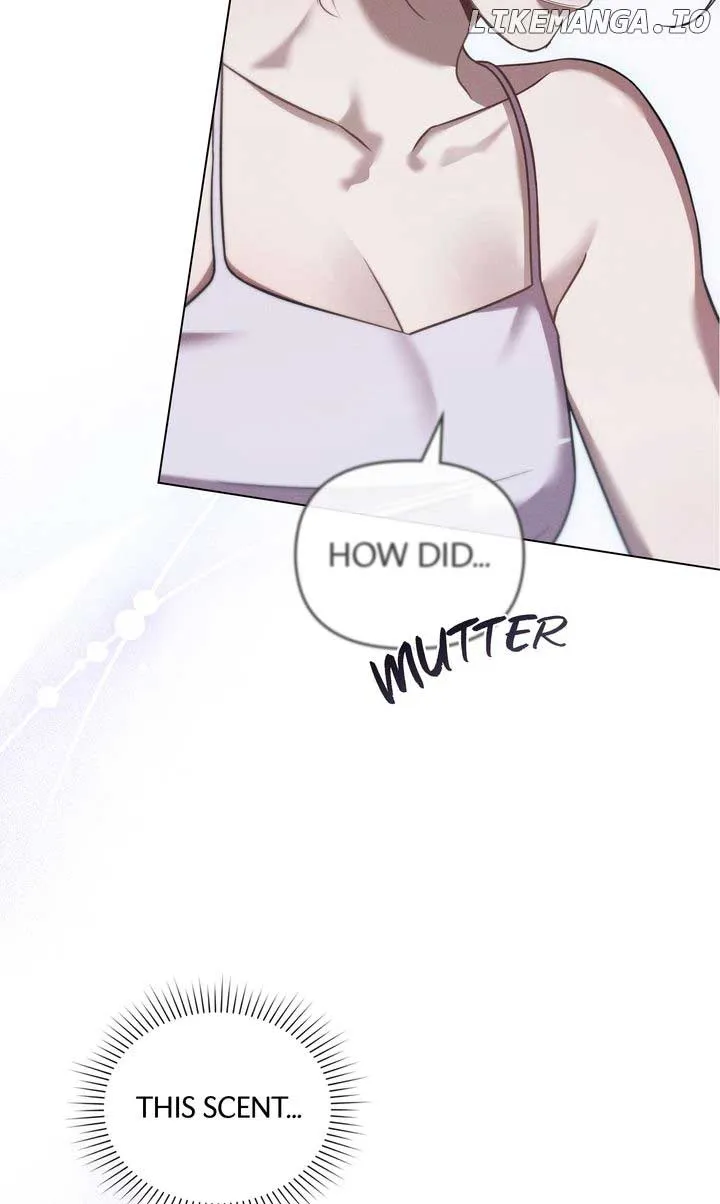 Werewolves Going Crazy over Me Chapter 33 Online - página 52