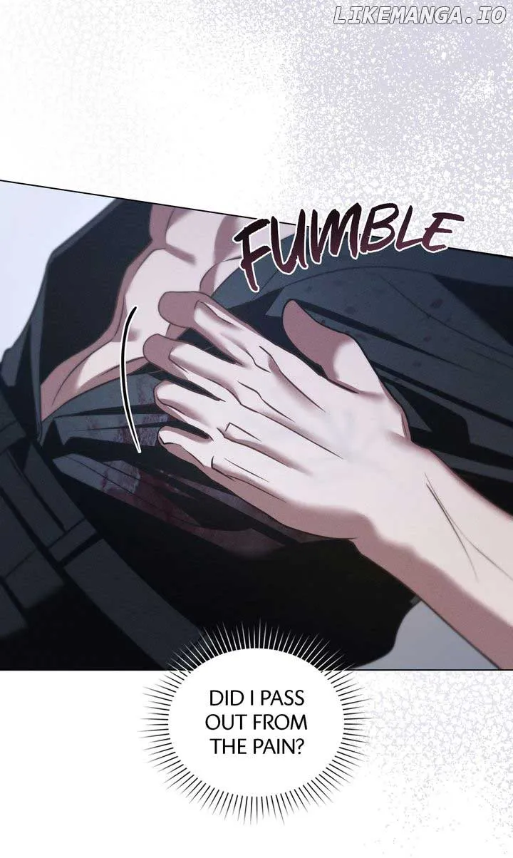 Werewolves Going Crazy over Me Chapter 33 Online - página 57