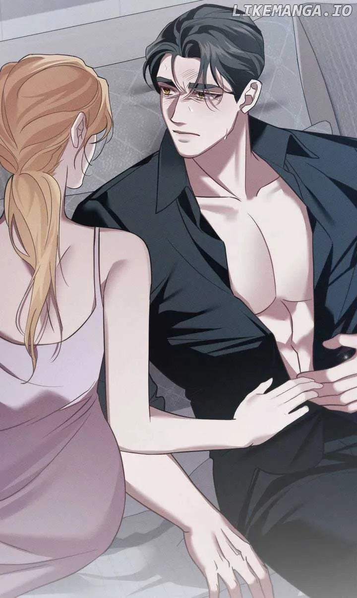 Werewolves Going Crazy over Me Chapter 33 Online - página 61