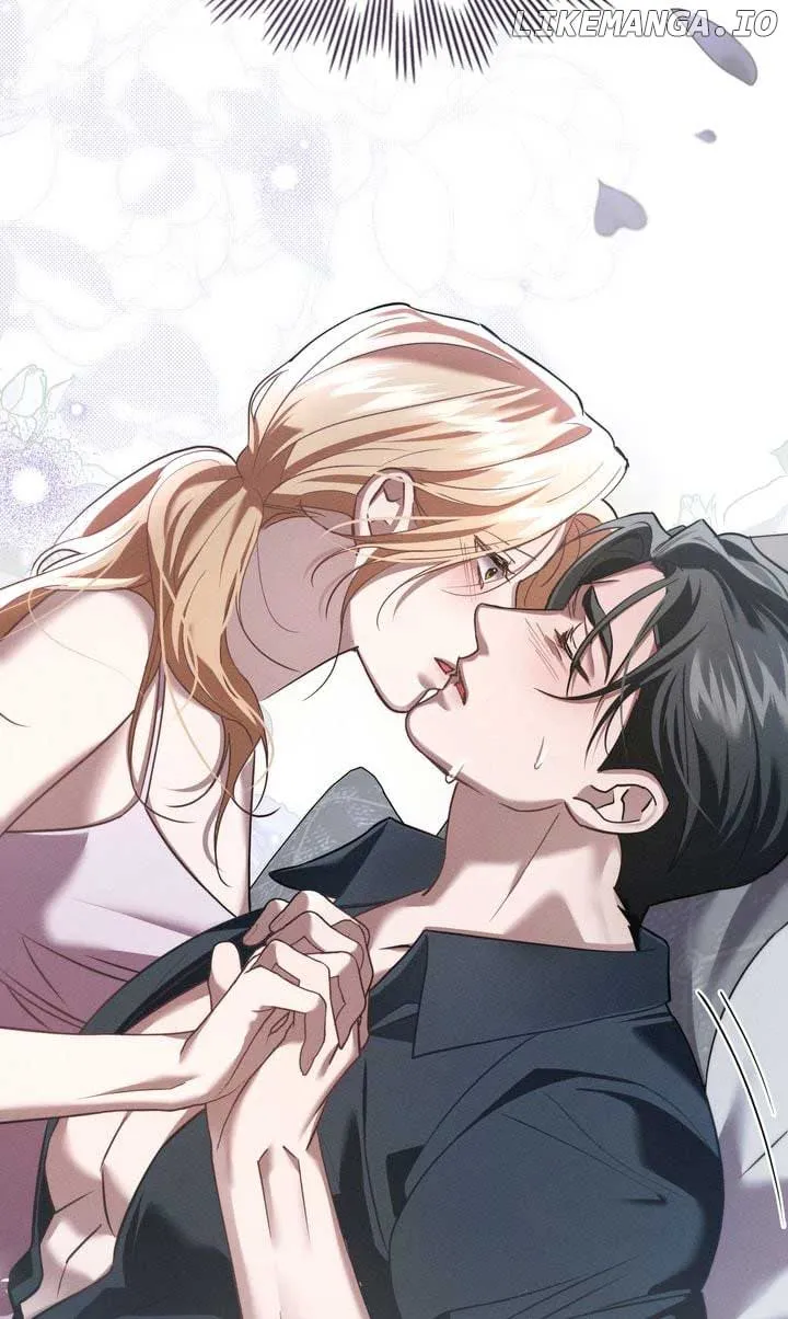Werewolves Going Crazy over Me Chapter 33 Online - página 66