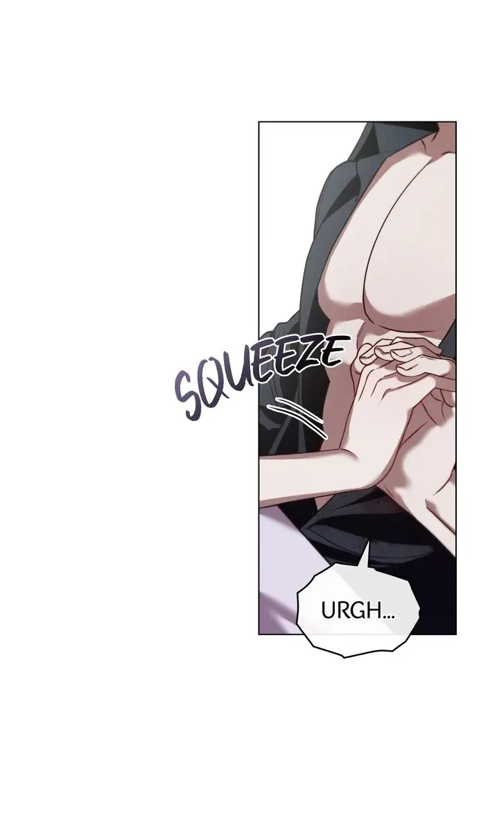 Werewolves Going Crazy over Me Chapter 34 Online - página 3