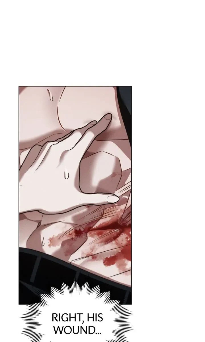 Werewolves Going Crazy over Me Chapter 34 Online - página 5