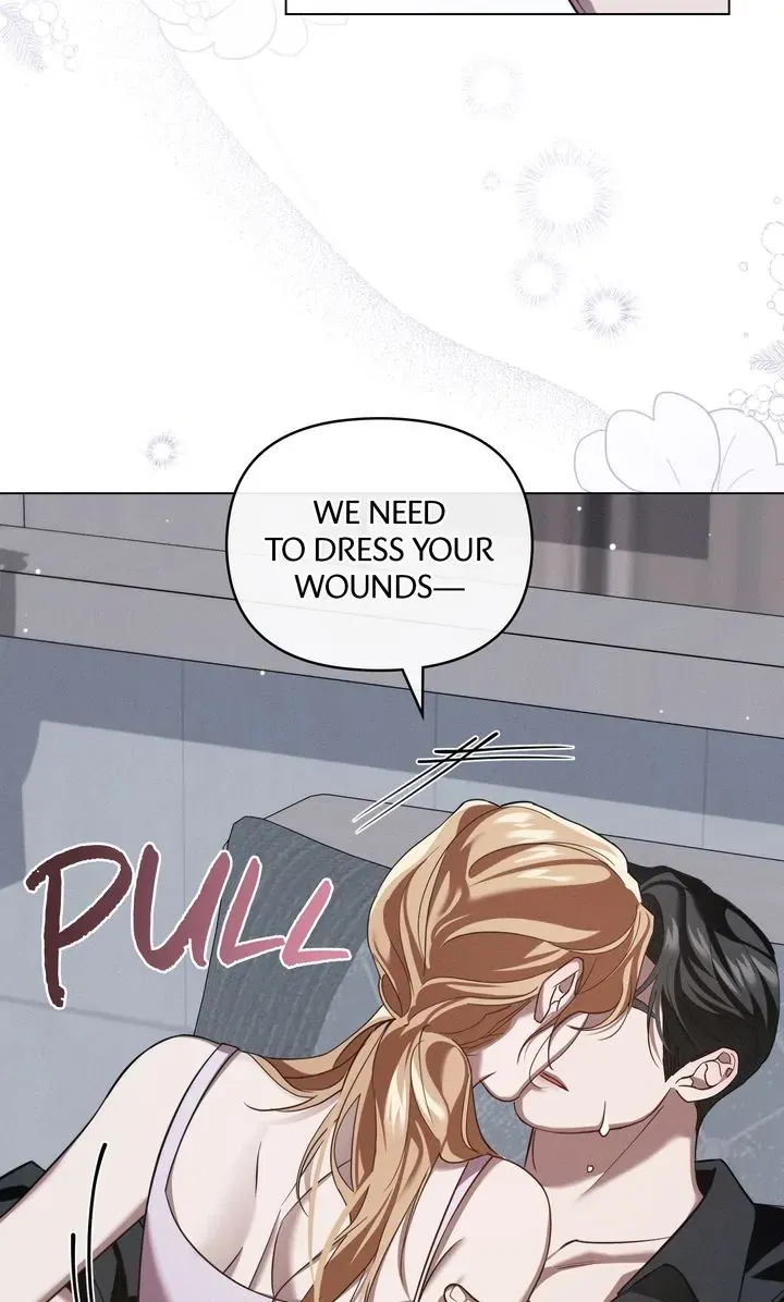 Werewolves Going Crazy over Me Chapter 34 Online - página 7