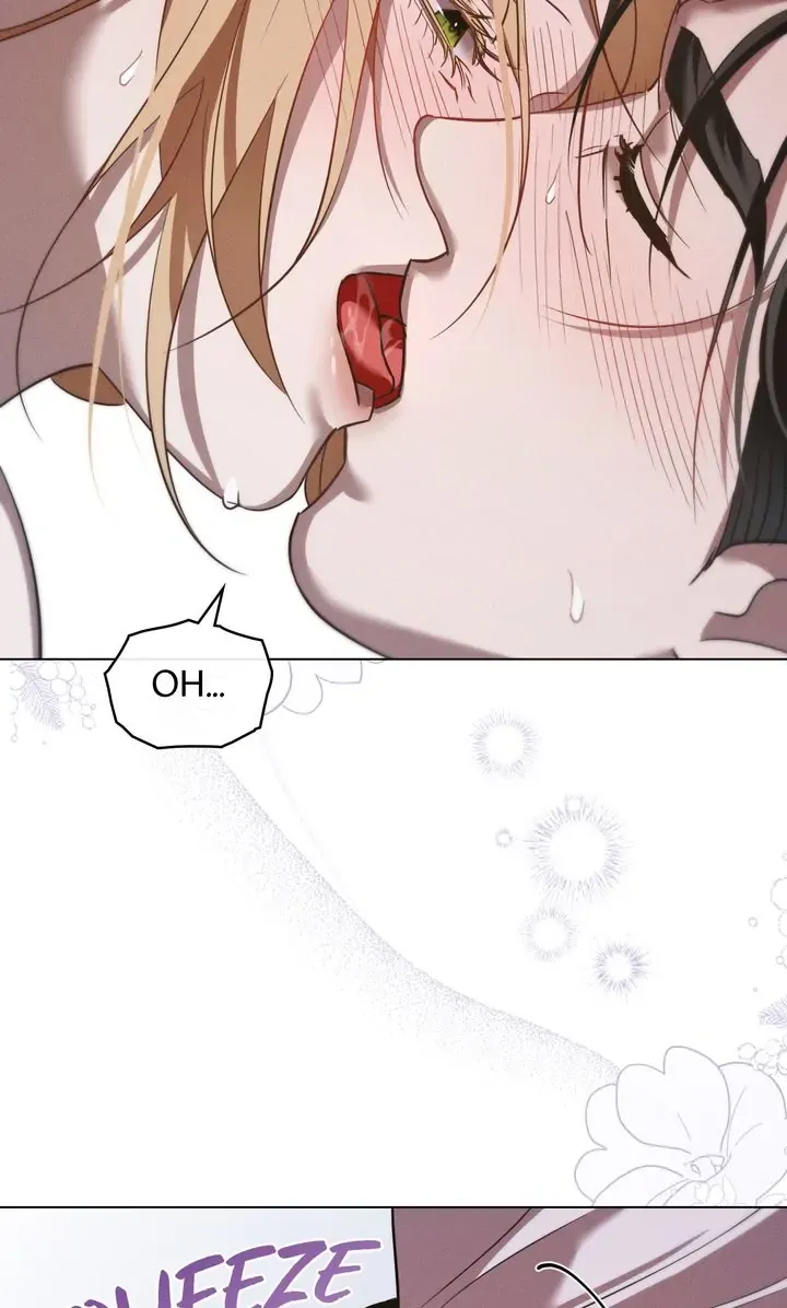 Werewolves Going Crazy over Me Chapter 34 Online - página 9