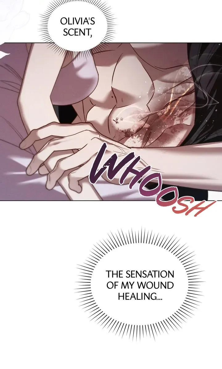 Werewolves Going Crazy over Me Chapter 34 Online - página 13