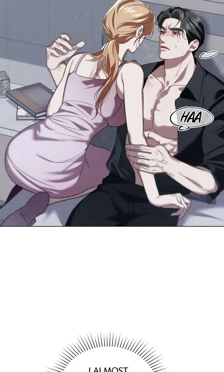 Werewolves Going Crazy over Me Chapter 34 Online - página 17