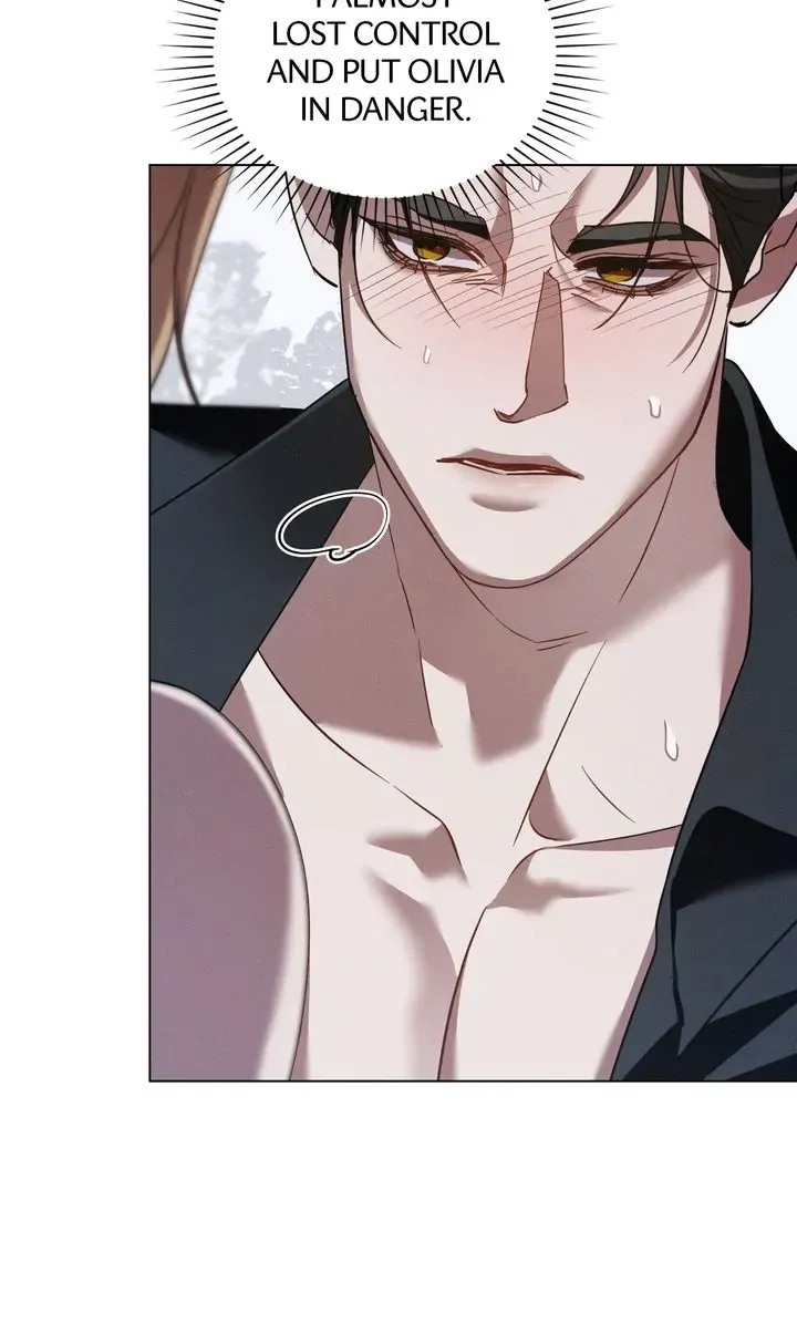 Werewolves Going Crazy over Me Chapter 34 Online - página 18