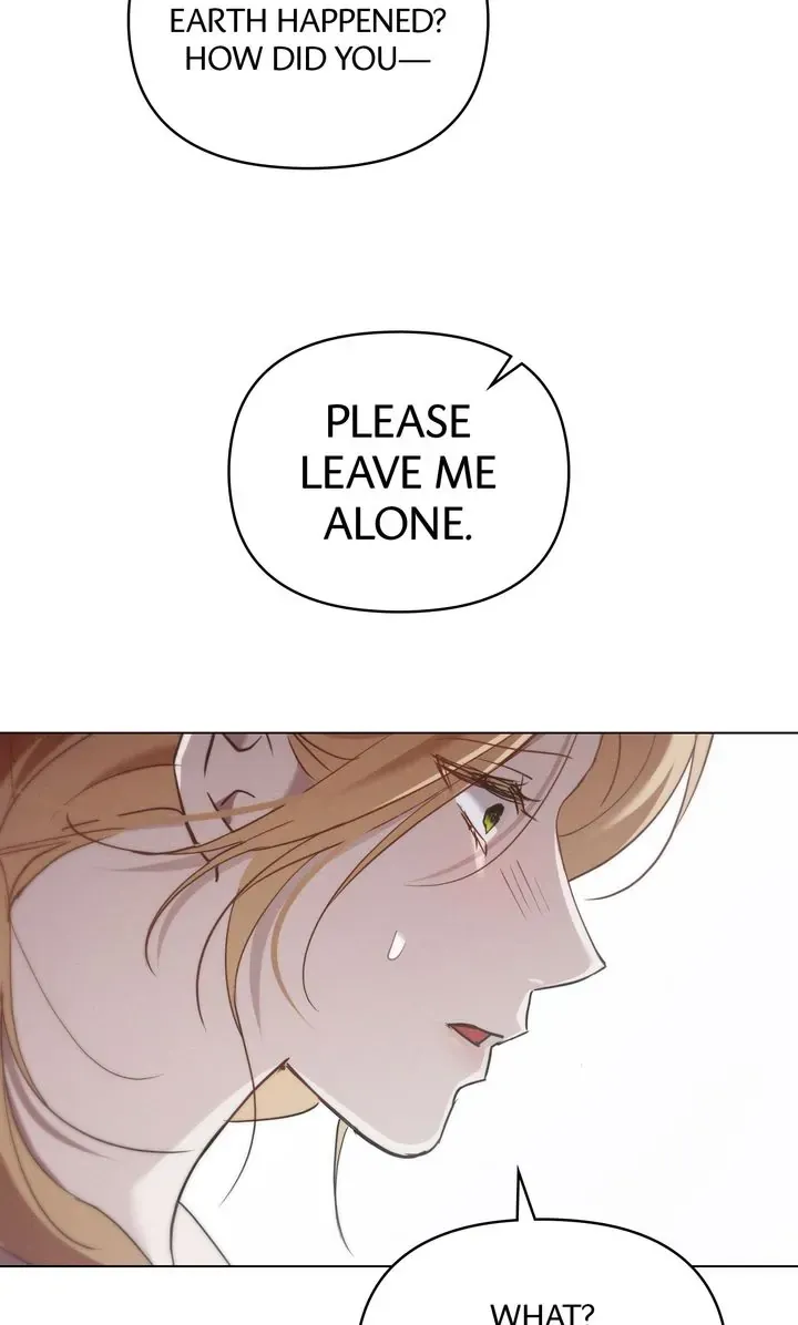 Werewolves Going Crazy over Me Chapter 34 Online - página 20