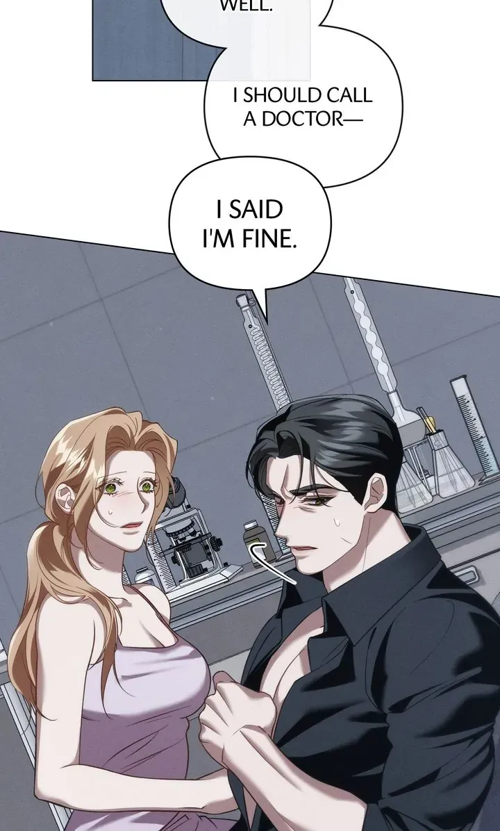 Werewolves Going Crazy over Me Chapter 34 Online - página 22