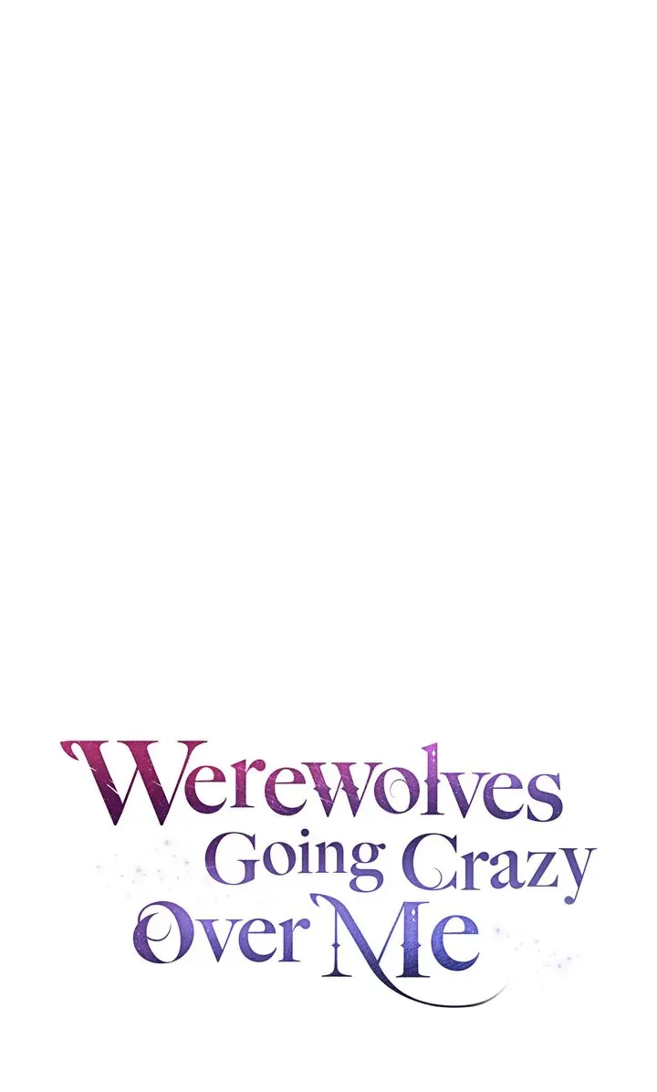 Werewolves Going Crazy over Me Chapter 34 Online - página 26