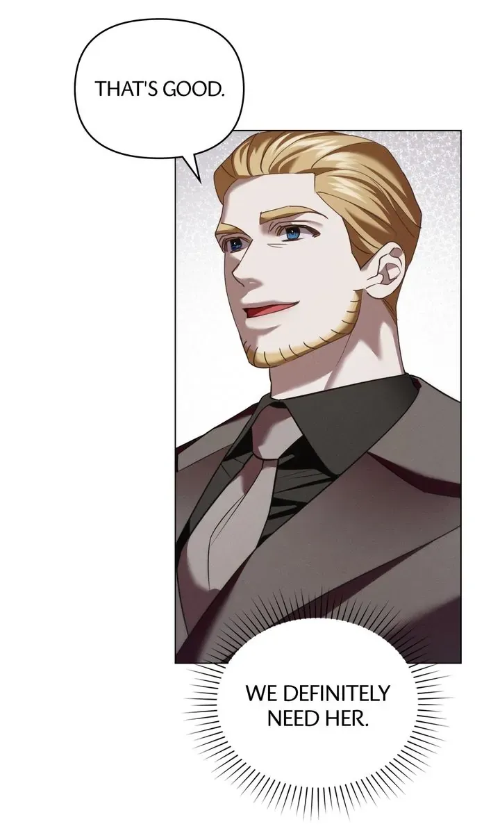 Werewolves Going Crazy over Me Chapter 34 Online - página 32