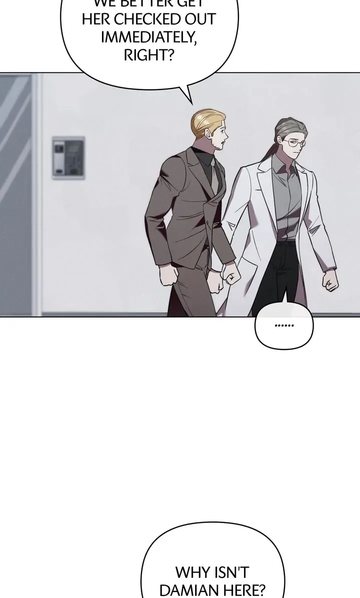 Werewolves Going Crazy over Me Chapter 34 Online - página 48