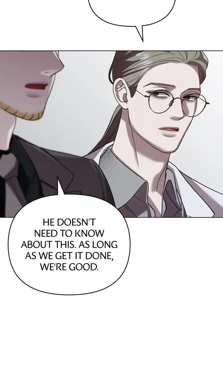 Werewolves Going Crazy over Me Chapter 34 Online - página 49