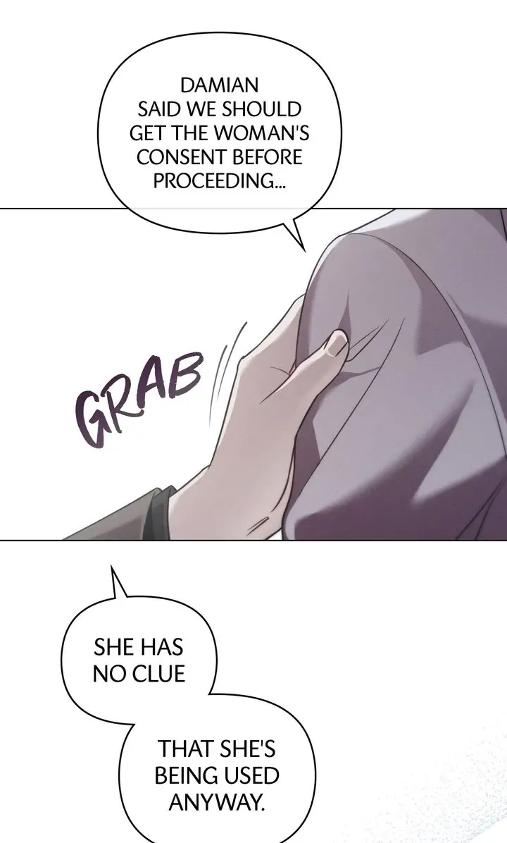 Werewolves Going Crazy over Me Chapter 34 Online - página 50