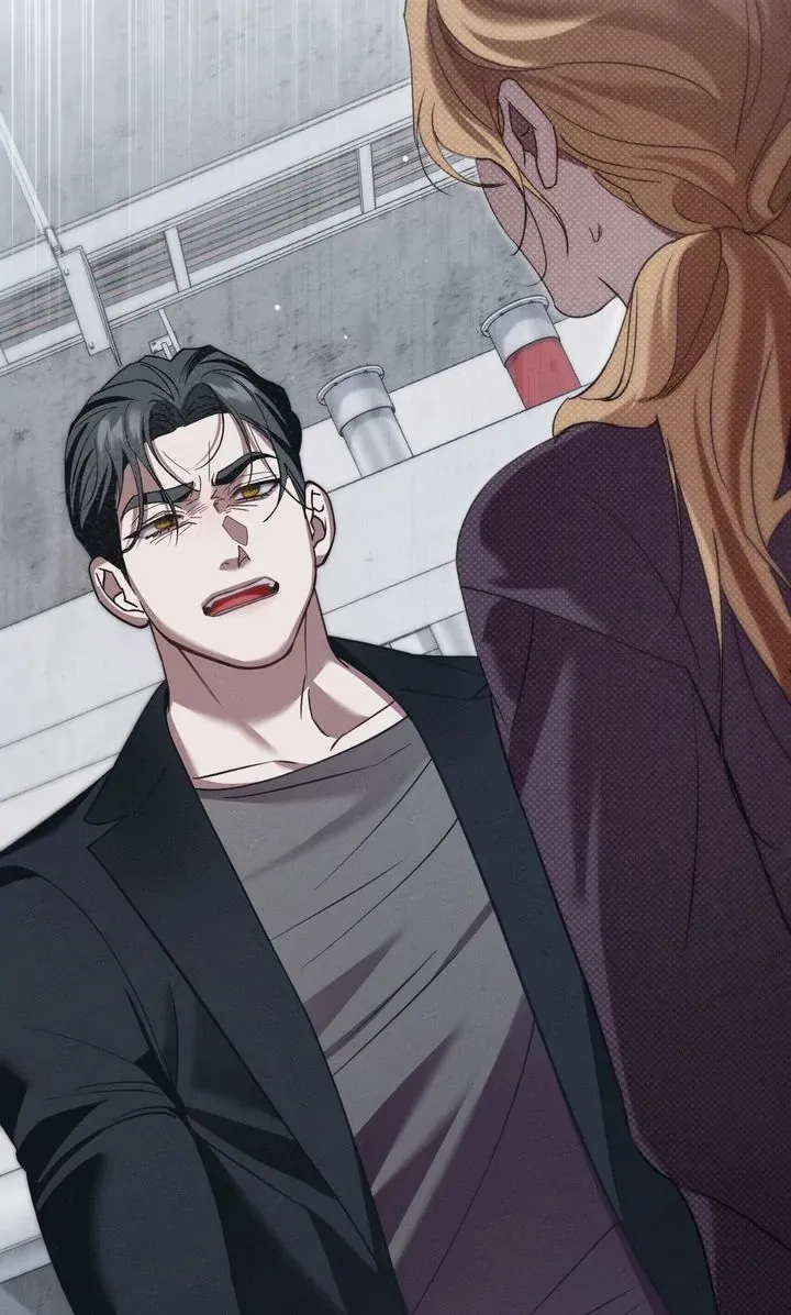 Werewolves Going Crazy over Me Chapter 34 Online - página 71